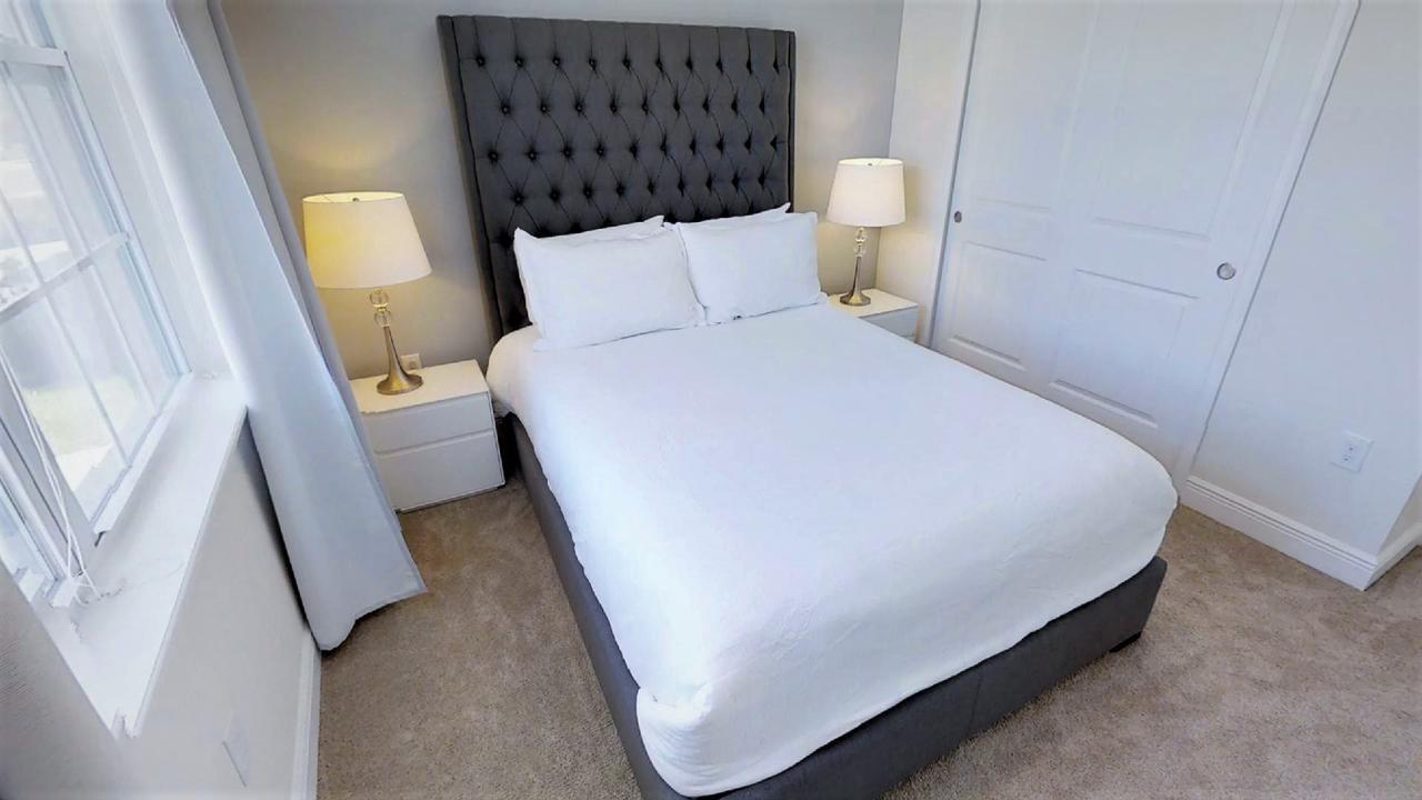 6 Bedroom Vacation Home With Pool Orlando Ngoại thất bức ảnh