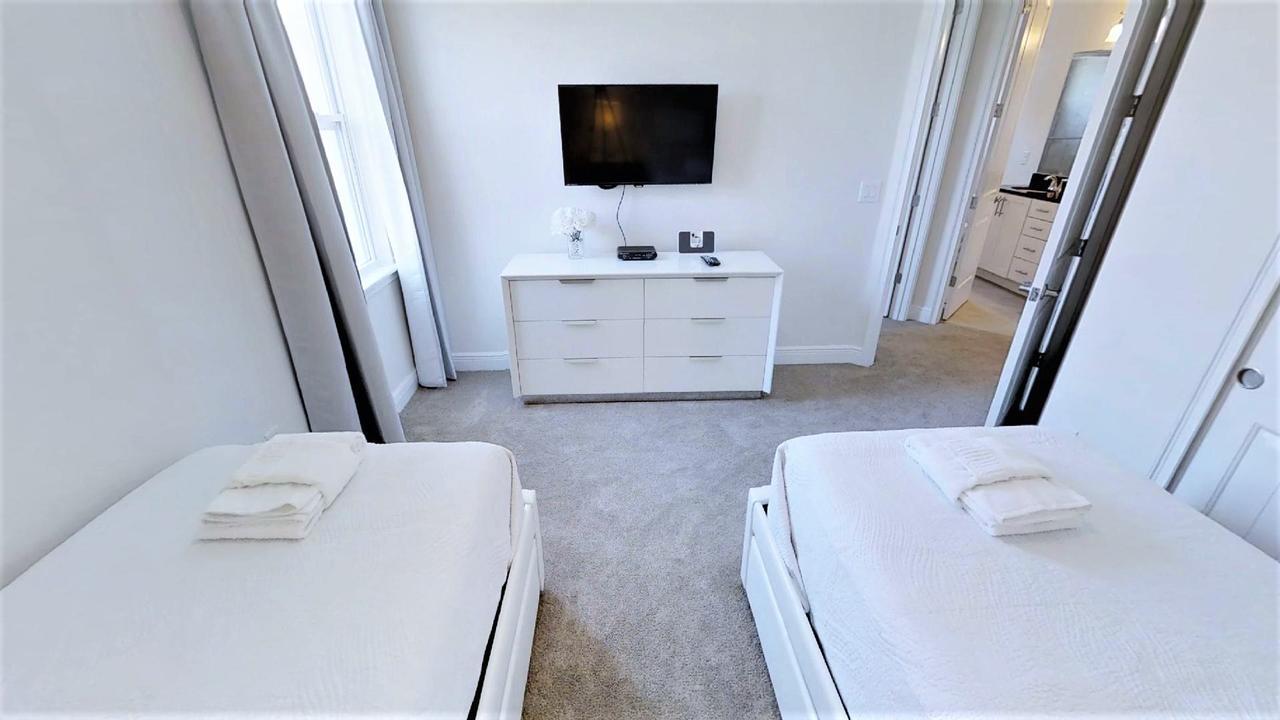 6 Bedroom Vacation Home With Pool Orlando Ngoại thất bức ảnh