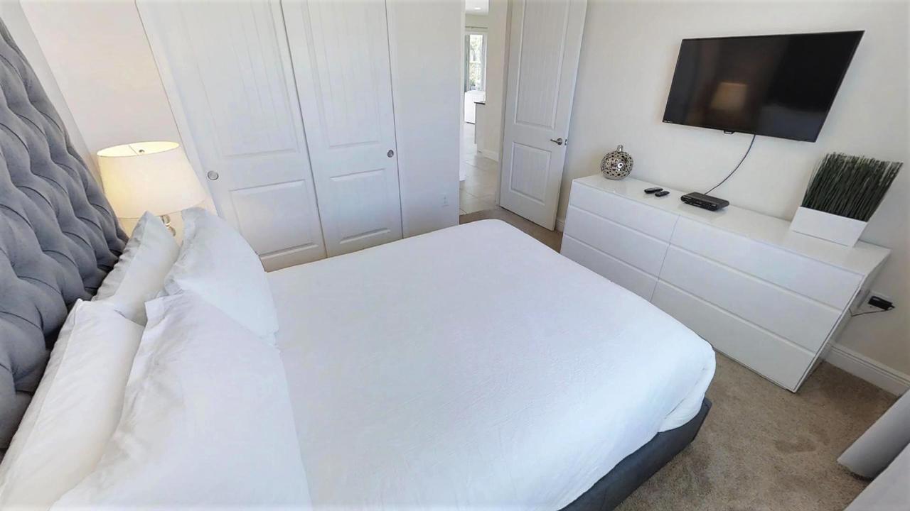 6 Bedroom Vacation Home With Pool Orlando Ngoại thất bức ảnh