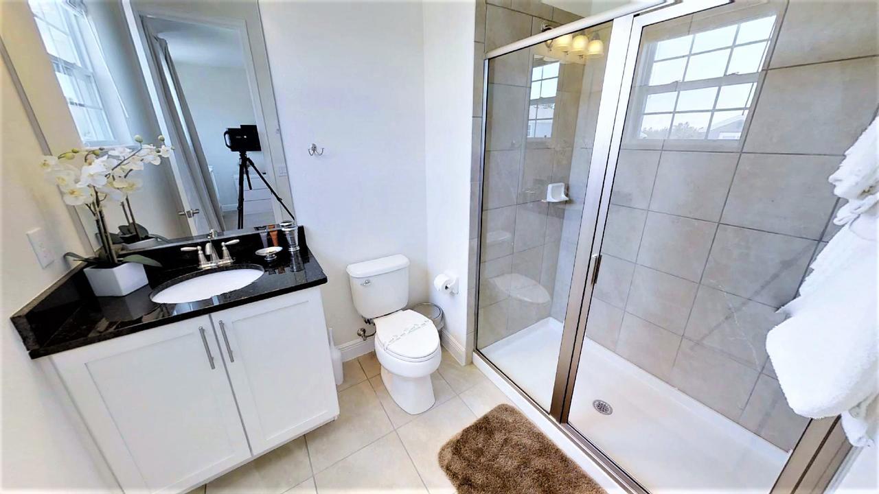 6 Bedroom Vacation Home With Pool Orlando Ngoại thất bức ảnh