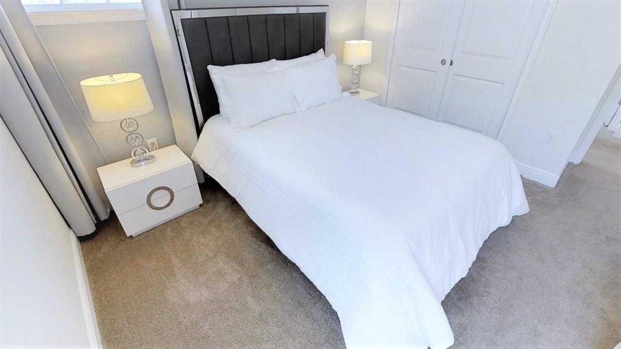 6 Bedroom Vacation Home With Pool Orlando Ngoại thất bức ảnh